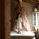 Butterfly Dress in Natural by Bonjour