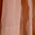 Handsmock Apron Dress in Pink Check by Bonjour