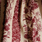 Princess Dress in Bird Print by Bonjour