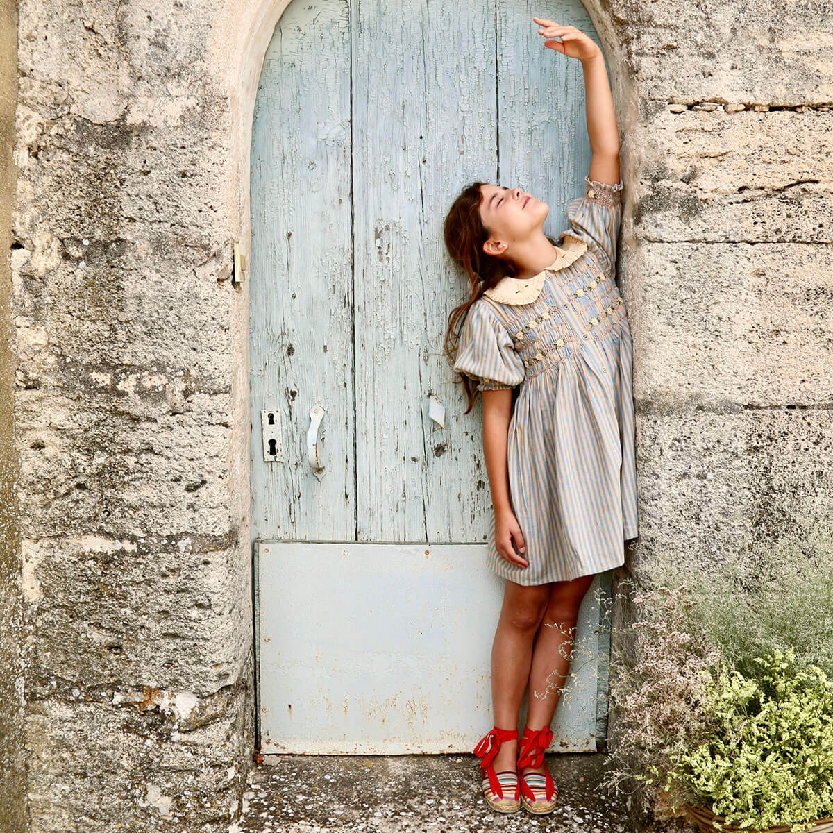 Bonjour – Junior Edition