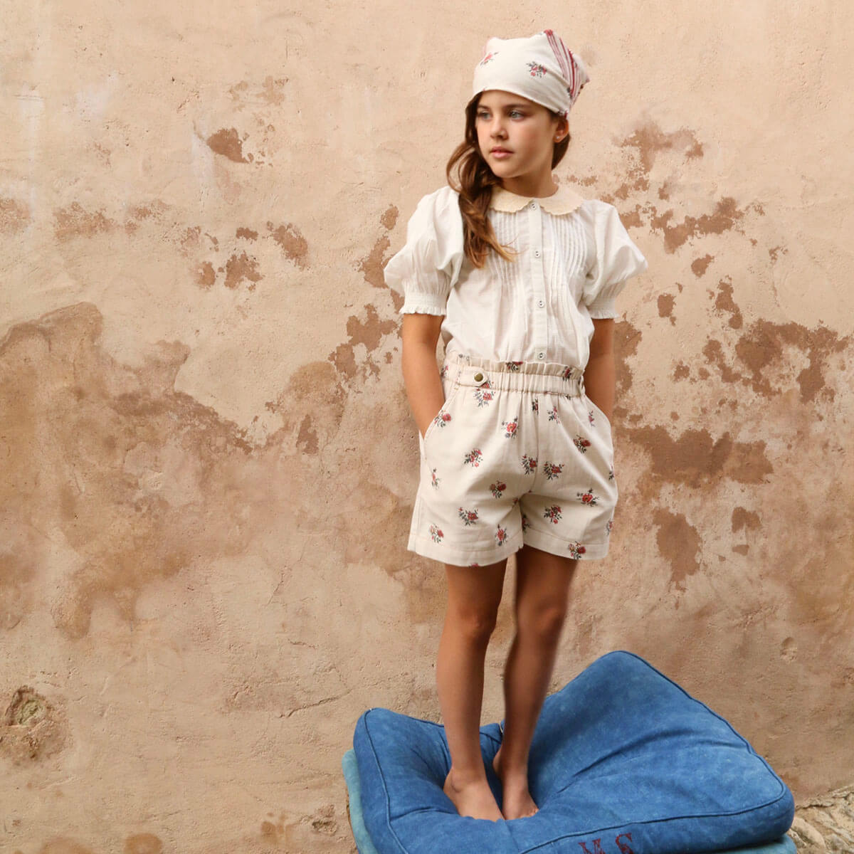 Bonjour – Junior Edition
