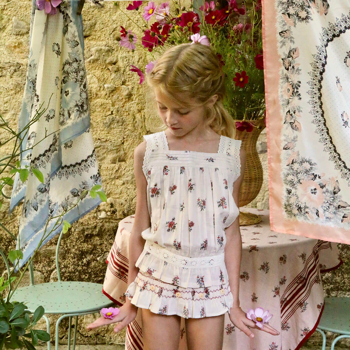 Bonjour – Junior Edition