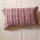 Handsmock Pillow Case in Flower Fields by Bonjour