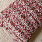 Handsmock Pillow Case in Flower Fields by Bonjour