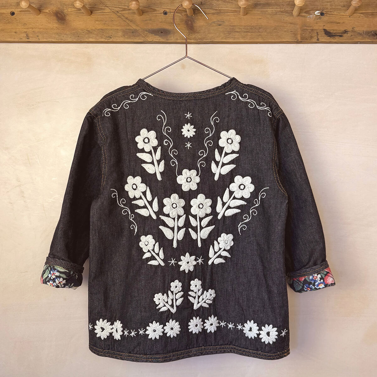 Bonjour – Junior Edition