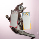 Bad Ideas Risograph Notepad by Bromstad Printing Co.