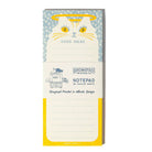 Good Ideas Risograph Notepad by Bromstad Printing Co.