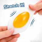 Fried Egg Squishy Toy by Haribo - Drop 1 PREORDER