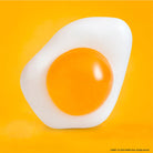 Fried Egg Squishy Toy by Haribo - Drop 1 PREORDER
