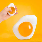 Fried Egg Squishy Toy by Haribo - Drop 1 PREORDER