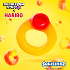 Friendship Ring Squishy Toy by Haribo - Drop 1 PREORDER