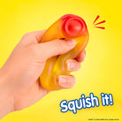 Friendship Ring Squishy Toy by Haribo - Drop 1 PREORDER