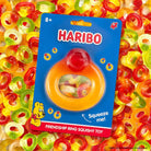 Friendship Ring Squishy Toy by Haribo - Drop 1 PREORDER