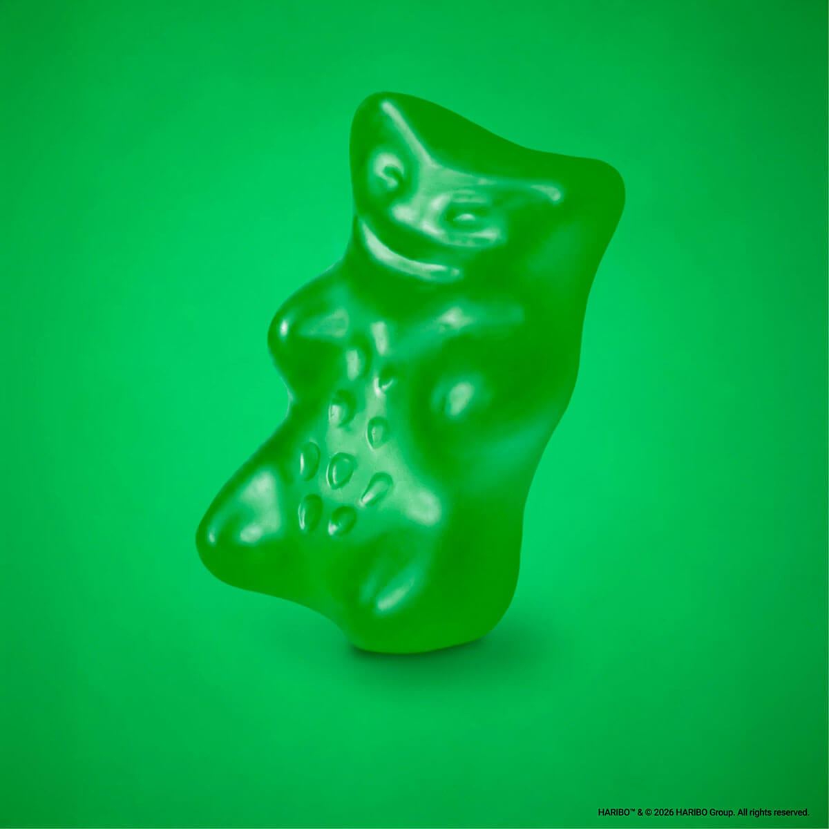 Goldbear Squishy Toy by Haribo - Drop 1 PREORDER