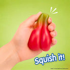 Happy Cherry Squishy Toy by Haribo - Drop 1 PREORDER