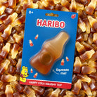 Happy Cola Squishy Toy by Haribo - Drop 1 PREORDER