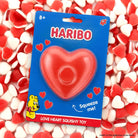Love Heart Squishy Toy by Haribo - Drop 1 PREORDER