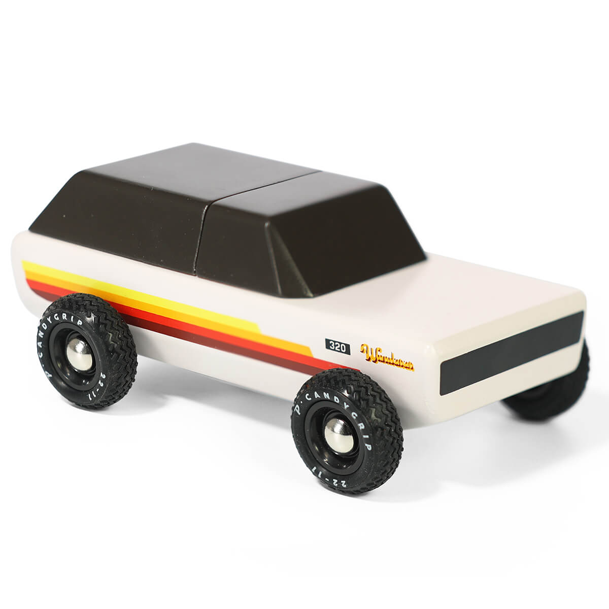 Wanderer By Candylab Toys – Junior Edition