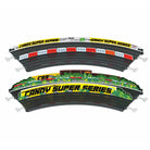 Roadworks 60 Turn Track Expansion 2-Pack By Candylab Toys