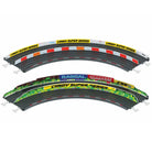 Roadworks 90 Turn Track Expansion 2-Pack By Candylab Toys