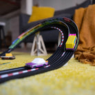 Roadworks Banks Turn Add-On Kit By Candylab Toys