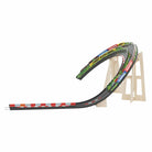 Roadworks Banks Turn Add-On Kit By Candylab Toys