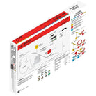 Roadworks Banks Turn Add-On Kit By Candylab Toys
