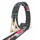 Roadworks Loop Add-On Kit By Candylab Toys