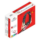 Roadworks Loop Add-On Kit By Candylab Toys