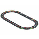 Roadworks Oval Speedway Playset By Candylab Toys