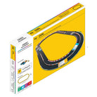 Roadworks Oval Speedway Playset By Candylab Toys
