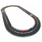Roadworks Oval Speedway Playset By Candylab Toys