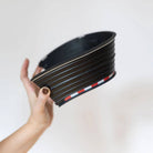 Roadworks Straight Track Expansion 3-Pack By Candylab Toys