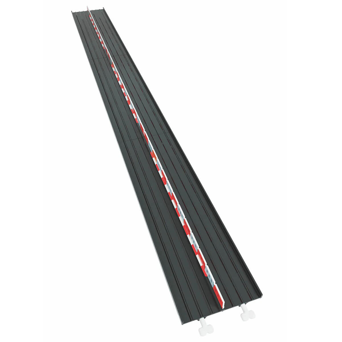 Roadworks Straight Track Expansion 3-Pack By Candylab Toys