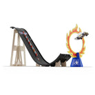 Roadworks Stunt Jump Playset By Candylab Toys