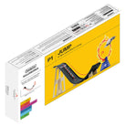 Roadworks Stunt Jump Playset By Candylab Toys