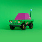 DunDee Adventure Truck Toons Mini Candycar By Candylab Toys