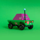 DunDee Adventure Truck Toons Mini Candycar By Candylab Toys