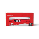 Hachigo Red Racer Toons Mini Candycar By Candylab Toys
