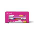 Pink Racer 62 Toons Mini Candycar By Candylab Toys