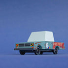 Rust Patrol Toons Mini Candycar (Pack of 4) By Candylab Toys