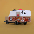 Safari Gira Drifter Adventure Truck Toons Mini Candycar By Candylab Toys