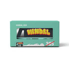 Seafoam 305 Vandal Van Toons Mini Candyvan By Candylab Toys