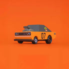 Storm Duker Muscle Car Toons Mini Candycar By Candylab Toys