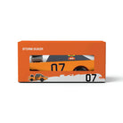 Storm Duker Muscle Car Toons Mini Candycar By Candylab Toys