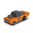 Storm Duker Muscle Car Toons Mini Candycar By Candylab Toys