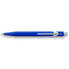Caran d'Ache 844 Mechanical Pencil in Sapphire Blue by Caran d'Ache
