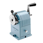 Caran d'Ache Metal Sharpening Machine in Alpine Frost (Special Edition) by Caran d'Ache