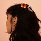 Maguro Mini Hair Claw by Carolyn Suzuki
