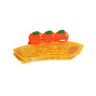 Penne Pasta Hair Claw by Carolyn Suzuki